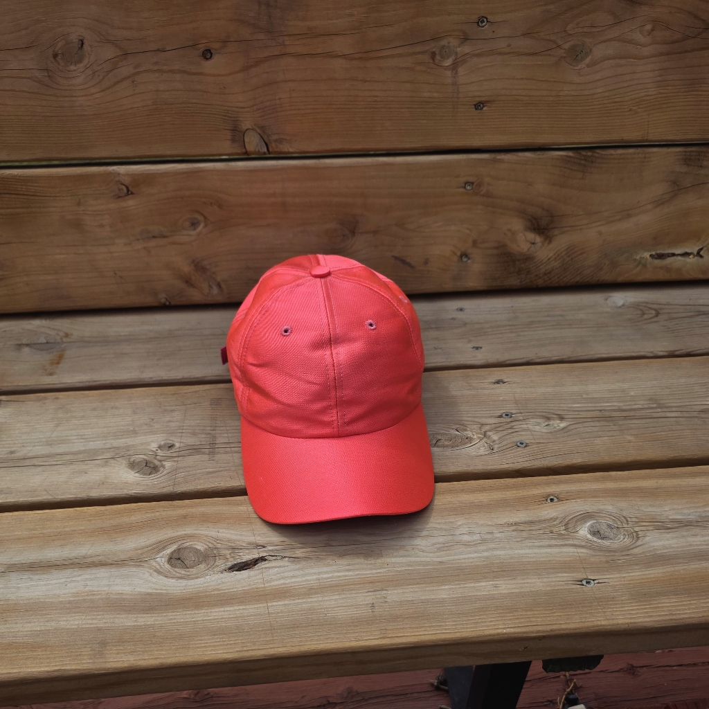 Eugenia Kim Bright Pink Baseball Cap